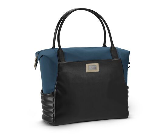 Сумка для мами Cybex Platinum Mountain Blue (521002933), зображення 2