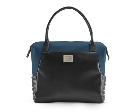 Сумка для мамы Cybex Platinum Mountain Blue (521002933)