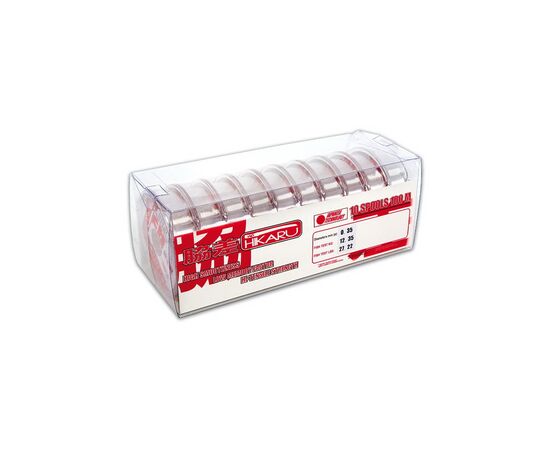 Леска Lineaeffe Hikaru (3001540)