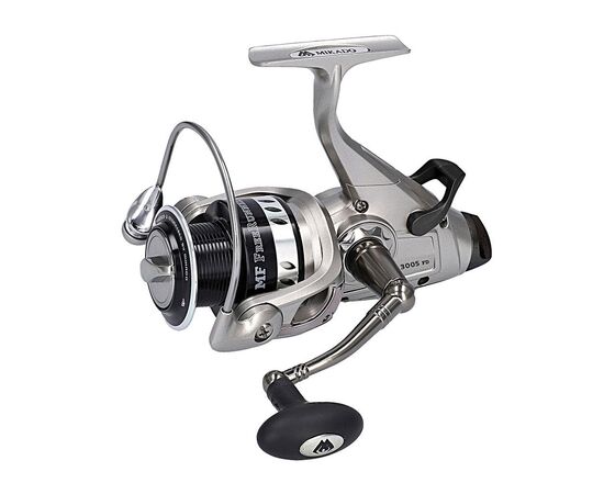 Котушка Mikado Baitrunner Freerunner 3005 (KDA131-3005FD)