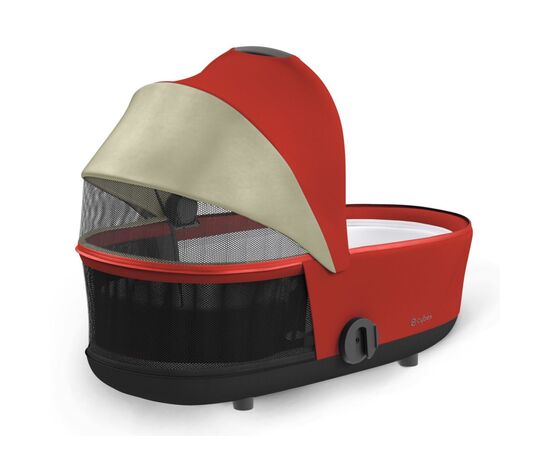 Люлька Cybex Mios Lux Autumn Gold (522000829), зображення 5 Люлька Cybex Mios Lux Autumn Gold (522000829), зображення 5