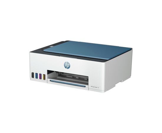 Многофункциональное устройство HP Smart Tank 585 c Wi-Fi (1F3Y4A), изображение 3 Многофункциональное устройство HP Smart Tank 585 c Wi-Fi (1F3Y4A), изображение 3