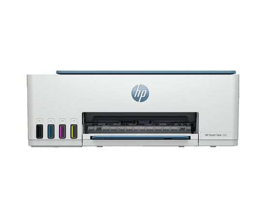 Многофункциональное устройство HP Smart Tank 585 c Wi-Fi (1F3Y4A)