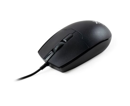 Мышка Vinga MS-100 Black, изображение 4 Мышка Vinga MS-100 Black, изображение 4