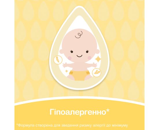 Детский шампунь Johnson’s baby Пенка От макушки до пяток 500 мл (3574669909983), изображение 3 Детский шампунь Johnson’s baby Пенка От макушки до пяток 500 мл (3574669909983), изображение 3