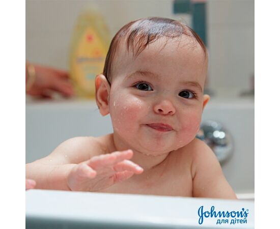 Детский шампунь Johnson’s baby Пенка От макушки до пяток 500 мл (3574669909983), изображение 8 Детский шампунь Johnson’s baby Пенка От макушки до пяток 500 мл (3574669909983), изображение 8