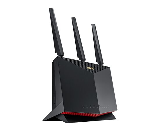 Маршрутизатор ASUS RT-AX86S, изображение 2 Маршрутизатор ASUS RT-AX86S, изображение 2