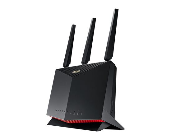 Маршрутизатор ASUS RT-AX86S, изображение 3 Маршрутизатор ASUS RT-AX86S, изображение 3