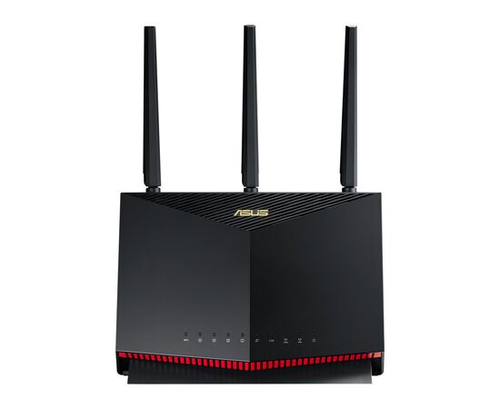 Маршрутизатор ASUS RT-AX86S, изображение 4 Маршрутизатор ASUS RT-AX86S, изображение 4
