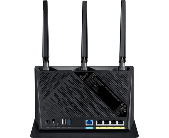 Маршрутизатор ASUS RT-AX86S, изображение 5 Маршрутизатор ASUS RT-AX86S, изображение 5