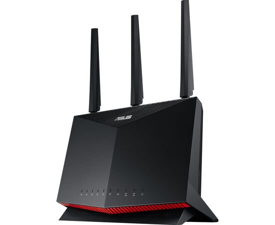 Маршрутизатор ASUS RT-AX86S