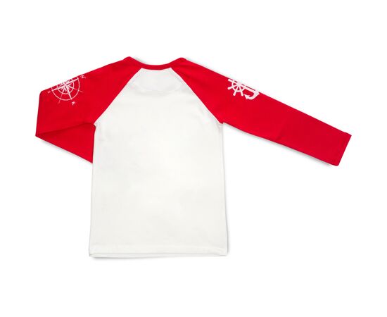 Пижама BiyoKids "CRUISE" (5529-134B-blue), изображение 5 Пижама BiyoKids "CRUISE" (5529-134B-blue), изображение 5