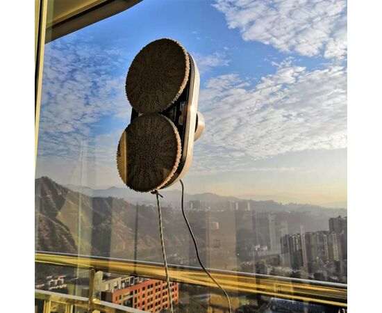 Пылесос LogicPower LPW-002, изображение 8 Пылесос LogicPower LPW-002, изображение 8