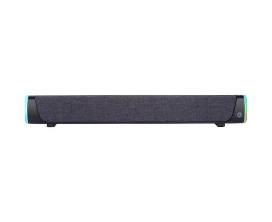 Акустическая система Ergo SD-007 Soundbar Black (SD-007), изображение 2 Акустическая система Ergo SD-007 Soundbar Black (SD-007), изображение 2