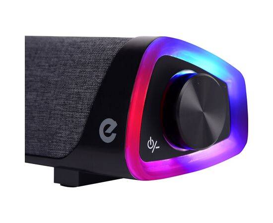 Акустическая система Ergo SD-007 Soundbar Black (SD-007), изображение 6 Акустическая система Ergo SD-007 Soundbar Black (SD-007), изображение 6