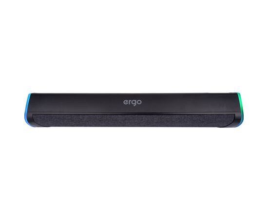 Акустическая система Ergo SD-007 Soundbar Black (SD-007), изображение 9 Акустическая система Ergo SD-007 Soundbar Black (SD-007), изображение 9