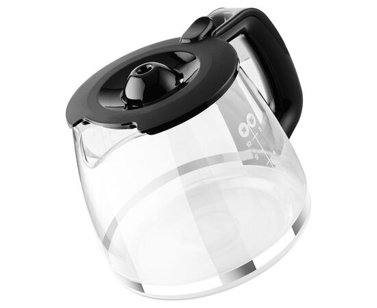 Капельная кофеварка Sencor SCE 3050SS, изображение 6 Капельная кофеварка Sencor SCE 3050SS, изображение 6