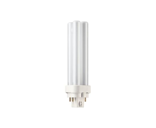 Лампочка Philips MASTER PL-C 13W/840/4P 1CT/5X10BOX (927907184040)
