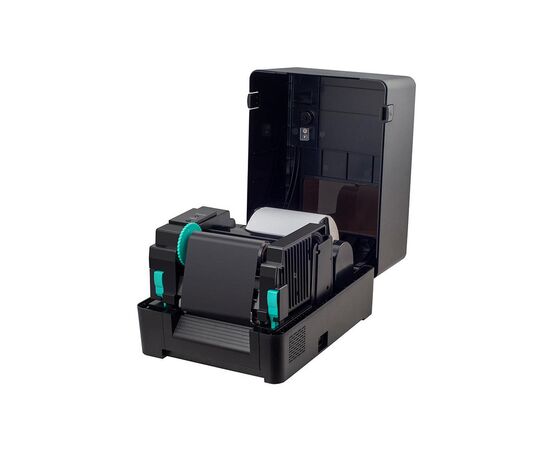 Принтер етикеток X-PRINTER XP-ТТ425В USB, Ethernet (XP-ТТ425В), зображення 6 Принтер етикеток X-PRINTER XP-ТТ425В USB, Ethernet (XP-ТТ425В), зображення 6