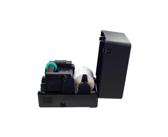 Принтер етикеток X-PRINTER XP-ТТ425В USB, Ethernet (XP-ТТ425В), зображення 7 Принтер етикеток X-PRINTER XP-ТТ425В USB, Ethernet (XP-ТТ425В), зображення 7