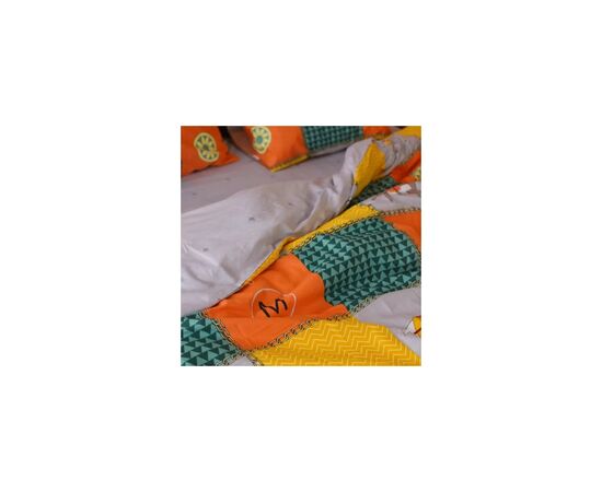 Постельное белье Isleep полуторный Сатин Twill 28 (28_pl_Isleep), изображение 4 Постельное белье Isleep полуторный Сатин Twill 28 (28_pl_Isleep), изображение 4