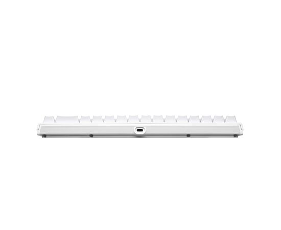 Клавиатура 2E GAMING KG350 RGB 68key USB White (2E-KG350UWT), изображение 3 Клавиатура 2E GAMING KG350 RGB 68key USB White (2E-KG350UWT), изображение 3