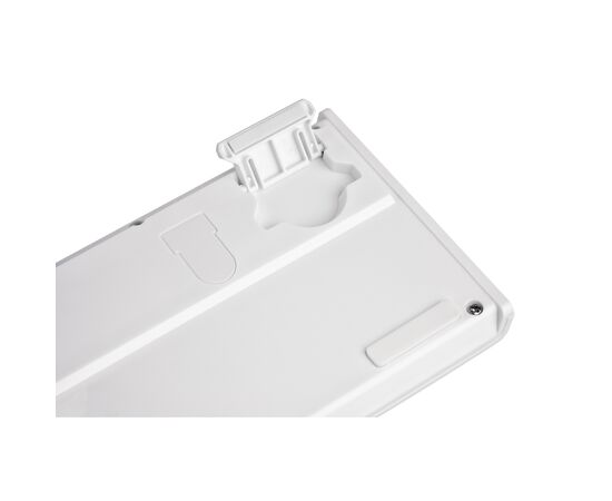 Клавиатура 2E GAMING KG350 RGB 68key USB White (2E-KG350UWT), изображение 7 Клавиатура 2E GAMING KG350 RGB 68key USB White (2E-KG350UWT), изображение 7