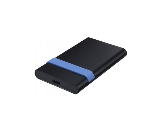 Карман внешний Verbatim SSD\HDD 2.5" USB 3.2 GEN 1-SuperSpeed (53106), изображение 3 Карман внешний Verbatim SSD\HDD 2.5" USB 3.2 GEN 1-SuperSpeed (53106), изображение 3