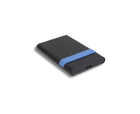 Карман внешний Verbatim SSD\HDD 2.5" USB 3.2 GEN 1-SuperSpeed (53106), изображение 6 Карман внешний Verbatim SSD\HDD 2.5" USB 3.2 GEN 1-SuperSpeed (53106), изображение 6