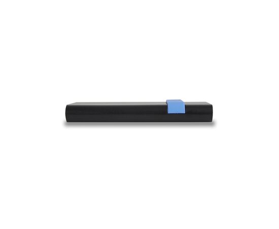 Карман внешний Verbatim SSD\HDD 2.5" USB 3.2 GEN 1-SuperSpeed (53106), изображение 9 Карман внешний Verbatim SSD\HDD 2.5" USB 3.2 GEN 1-SuperSpeed (53106), изображение 9