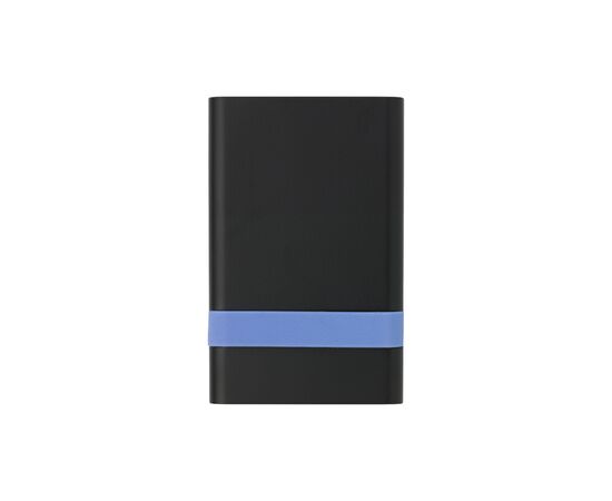 Кишеня зовнішня Verbatim SSD\HDD 2.5" USB 3.2 GEN 1-SuperSpeed (53106)
