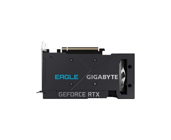 Видеокарта GIGABYTE GeForce RTX3050 8Gb EAGLE OC (GV-N3050EAGLE OC-8GD), изображение 4 Видеокарта GIGABYTE GeForce RTX3050 8Gb EAGLE OC (GV-N3050EAGLE OC-8GD), изображение 4