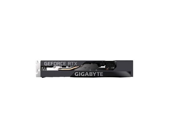 Видеокарта GIGABYTE GeForce RTX3050 8Gb EAGLE OC (GV-N3050EAGLE OC-8GD), изображение 5 Видеокарта GIGABYTE GeForce RTX3050 8Gb EAGLE OC (GV-N3050EAGLE OC-8GD), изображение 5
