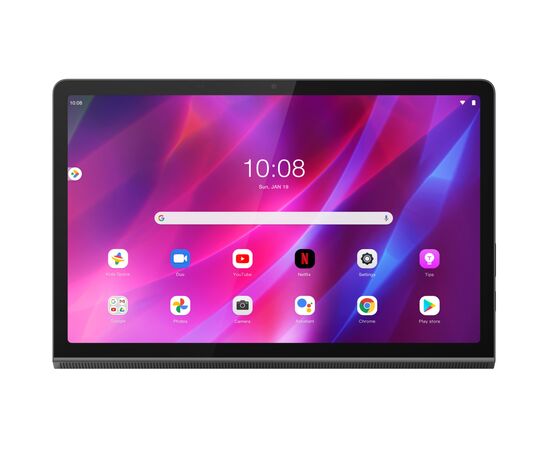 Планшет Lenovo Yoga Tab 11 8/256 LTE Storm Grey (ZA8X0045UA)