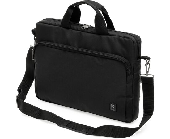 Сумка для ноутбука Vinga 14" NB143 black (NB143BK)