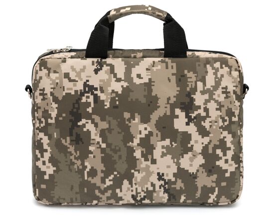 Сумка для ноутбука Vinga 14" NB143 pixel (NB143PX), изображение 4