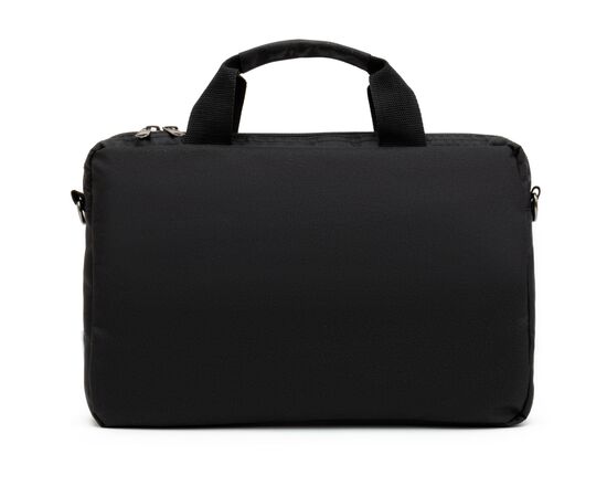 Сумка для ноутбука Vinga 13" NB113X black (NB113BK) (NB113XBK), изображение 4