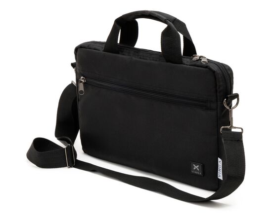 Сумка для ноутбука Vinga 13" NB113X black (NB113BK) (NB113XBK)