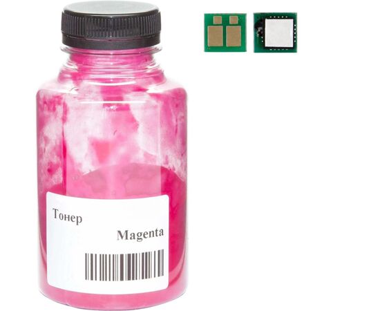 Тонер Kyocera ECOSYS P6235/M6235/M6635 (TK-5280) +chip AHK (3203643)