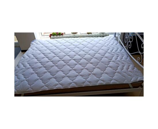 Наматрасник Billerbeck шерстяной 190х160 (2130-2/916), изображение 2