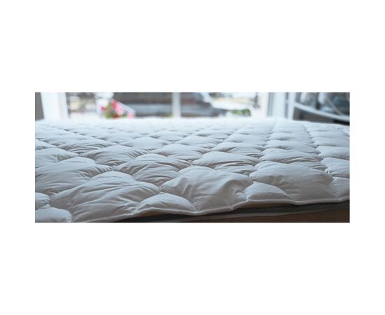 Наматрасник Billerbeck шерстяной 190х90 (2130-2/909), изображение 3