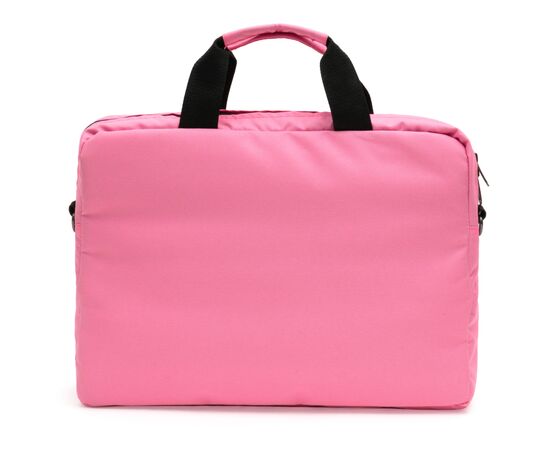 Сумка для ноутбука Vinga 14-15" NB140P pink (NB140PP), изображение 3