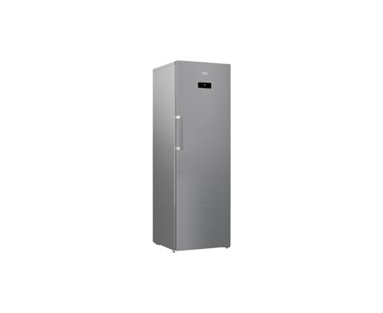 Морозильна камера Beko RFNE312E21XB, зображення 2 Морозильна камера Beko RFNE312E21XB, зображення 2