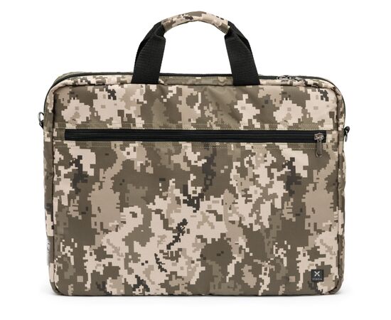 Сумка для ноутбука Vinga 14-15" NB140X pixel (NB140XPX), изображение 2