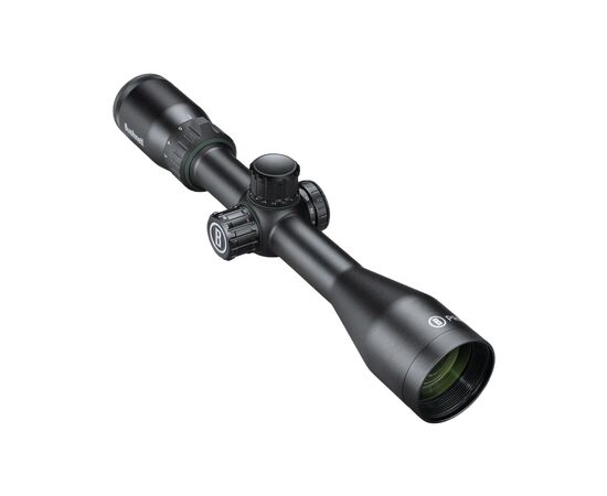 Прицел Bushnell Prime 3-9x40. Сетка Multi-X с подсветкой (RP3940BS9), изображение 3 Прицел Bushnell Prime 3-9x40. Сетка Multi-X с подсветкой (RP3940BS9), изображение 3