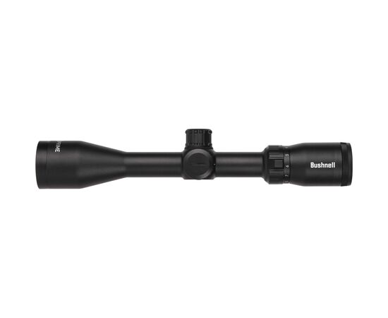 Прицел Bushnell Prime 3-9x40. Сетка Multi-X с подсветкой (RP3940BS9), изображение 4 Прицел Bushnell Prime 3-9x40. Сетка Multi-X с подсветкой (RP3940BS9), изображение 4