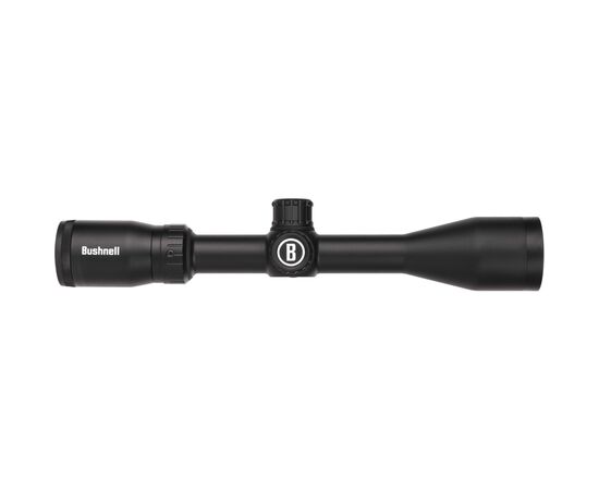 Прицел Bushnell Prime 3-9x40. Сетка Multi-X с подсветкой (RP3940BS9), изображение 5 Прицел Bushnell Prime 3-9x40. Сетка Multi-X с подсветкой (RP3940BS9), изображение 5