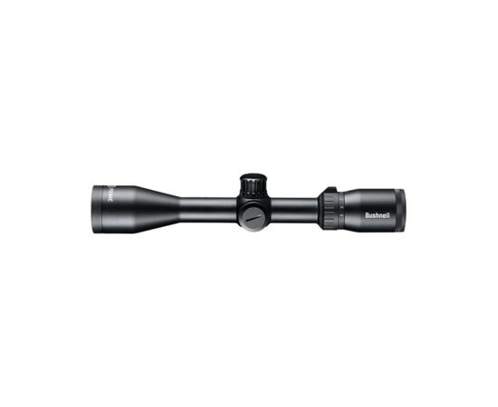 Приціл Bushnell Prime 3-9x40. Сітка Multi-X з підсвічуванням (RP3940BS9)