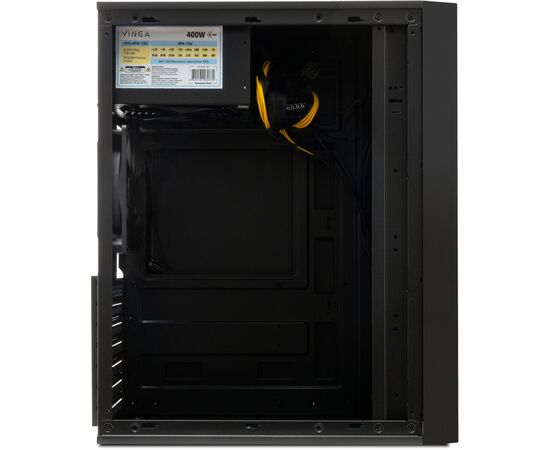 Корпус Vinga CS113-400W, изображение 5 Корпус Vinga CS113-400W, изображение 5