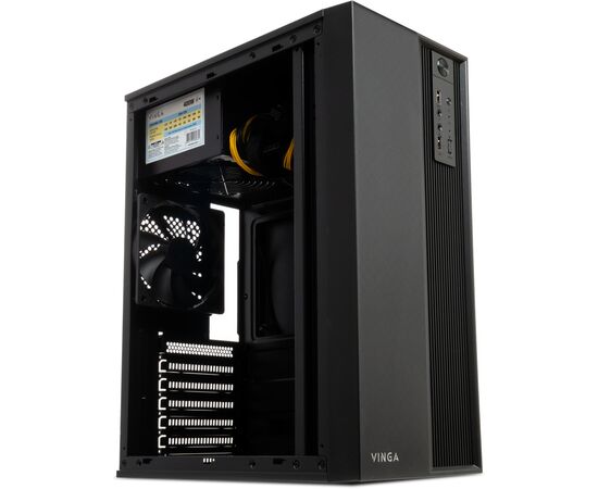 Корпус Vinga CS113-400W, изображение 6 Корпус Vinga CS113-400W, изображение 6